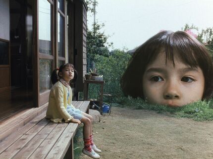 THE TASTE OF TEA Interview: Katsuhito Ishii Talks Family Dramas and Funky Forest 2